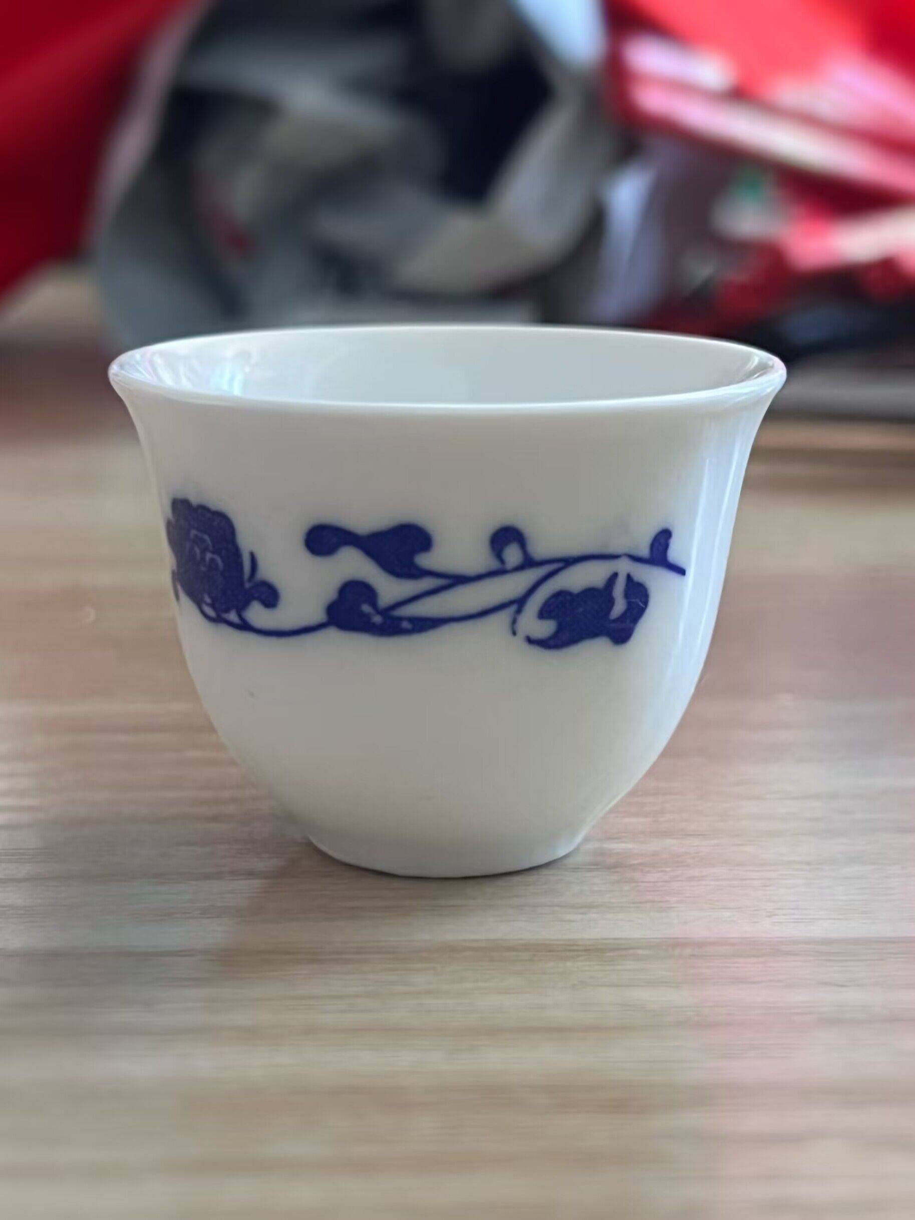 5 Porcelain (Quality)